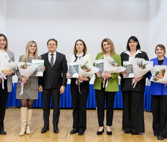 Атоммаш стал призером отраслевого конкурса проектов в области волонтерства и корпоративных социальных программ